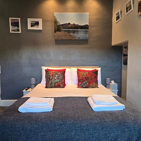 Herdwick Guest House Keswick (Cumbria) Exterior foto