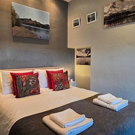 Herdwick Guest House Keswick (Cumbria) Exterior foto