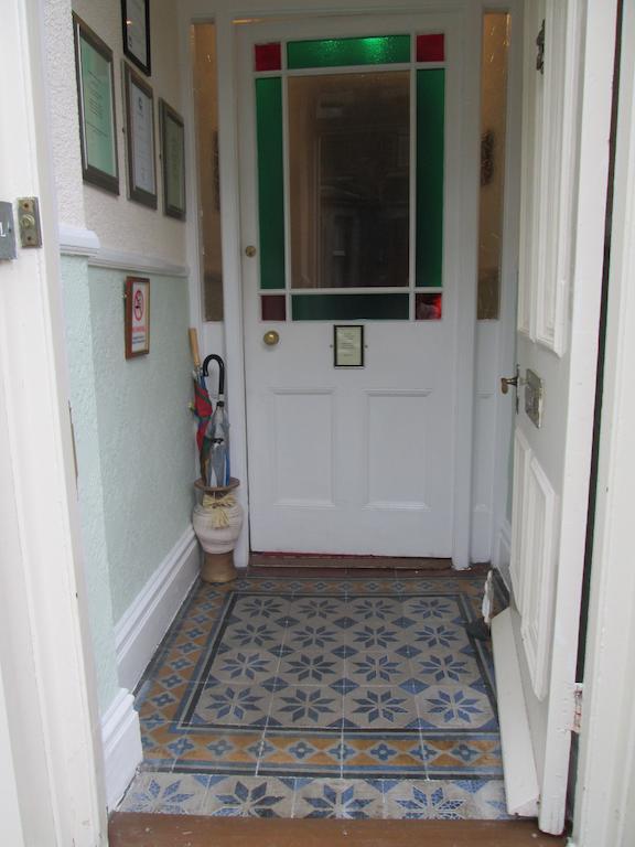 Herdwick Guest House Keswick (Cumbria) Exterior foto