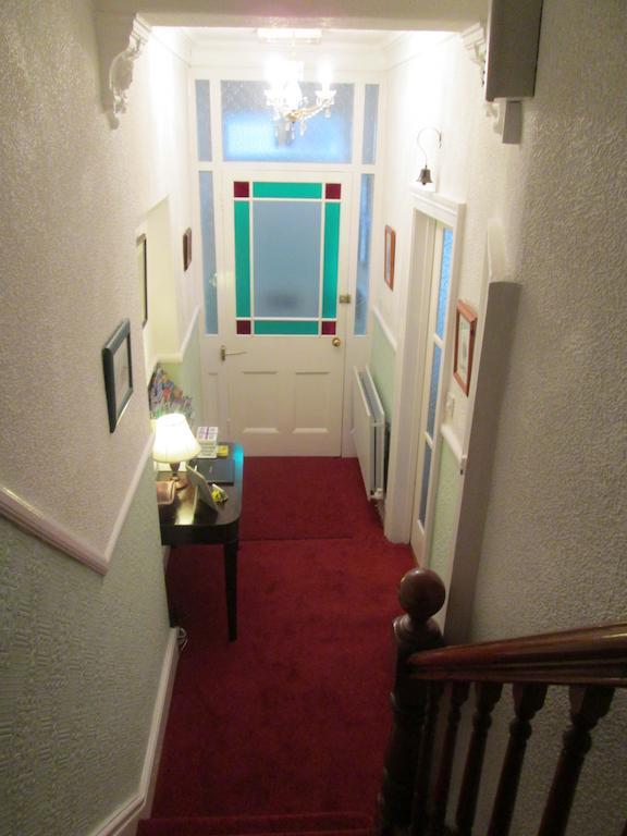 Herdwick Guest House Keswick (Cumbria) Exterior foto