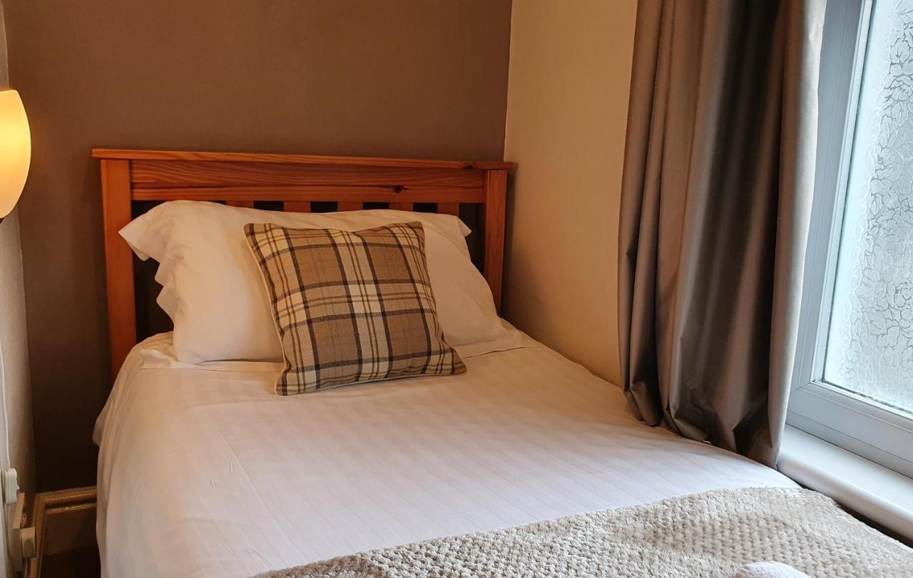 Herdwick Guest House Keswick (Cumbria) Exterior foto