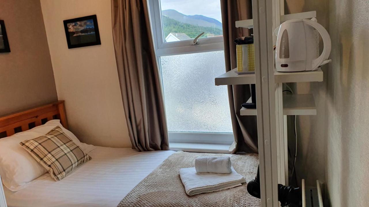 Herdwick Guest House Keswick (Cumbria) Exterior foto