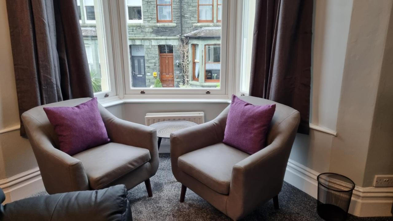 Herdwick Guest House Keswick (Cumbria) Exterior foto