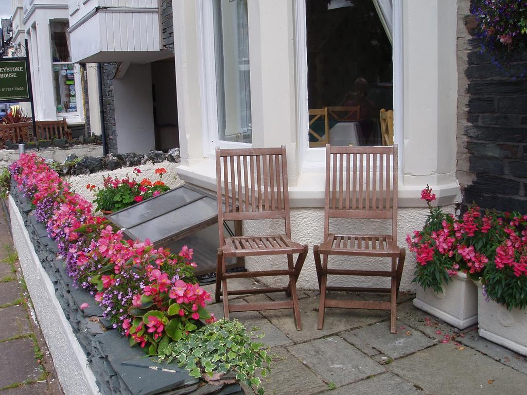 Herdwick Guest House Keswick (Cumbria) Exterior foto