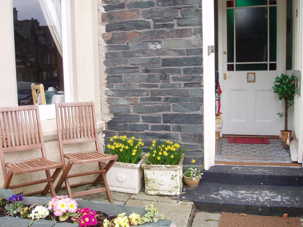 Herdwick Guest House Keswick (Cumbria) Exterior foto