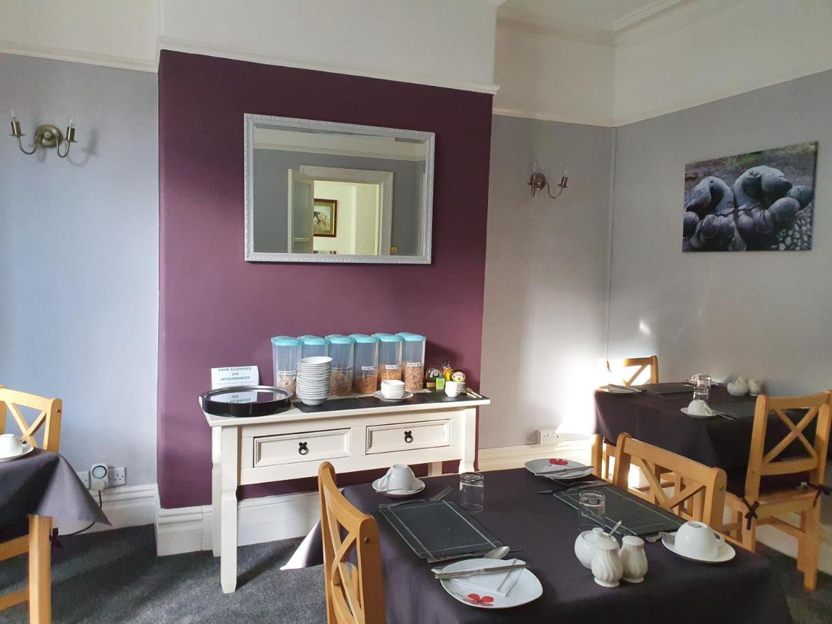 Herdwick Guest House Keswick (Cumbria) Exterior foto