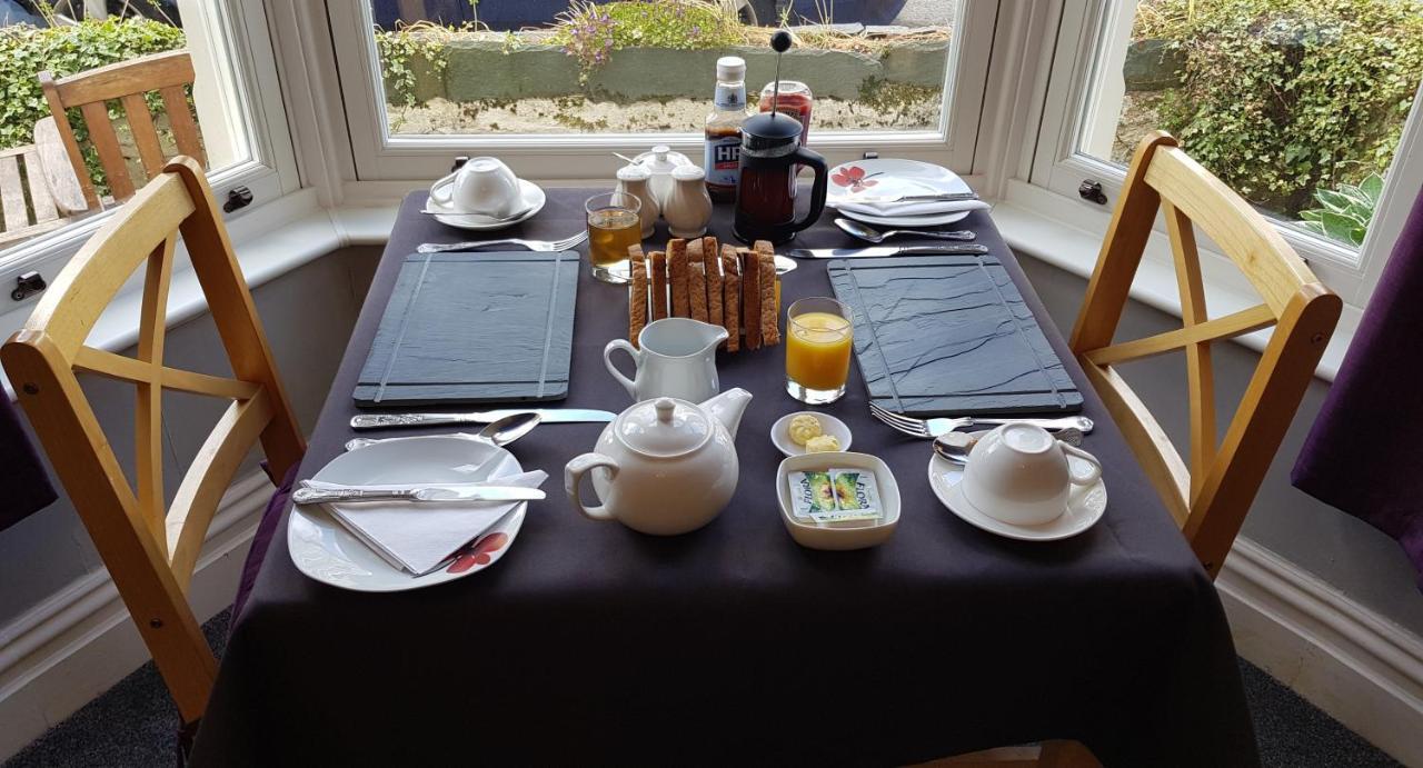 Herdwick Guest House Keswick (Cumbria) Exterior foto